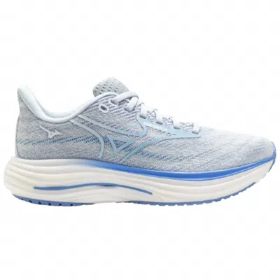 Mizuno Wave Rider 29 In Blue