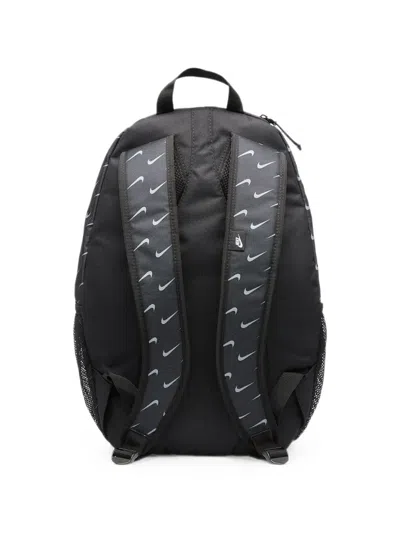 Nike Heritage Sweep Backpack (25l) In Black