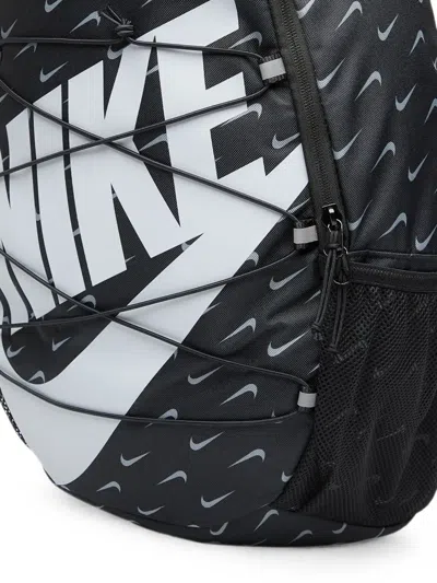 Nike Heritage Sweep Backpack (25l) In Black