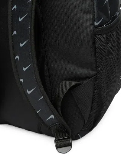 Nike Heritage Sweep Backpack (25l) In Black