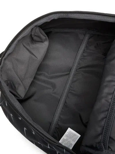 Nike Heritage Sweep Backpack (25l) In Black