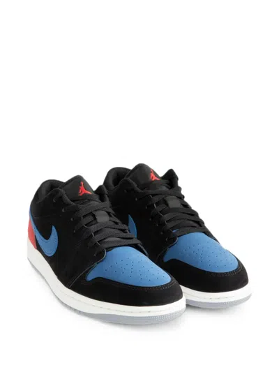 Jordan Air  1 Low In Multi