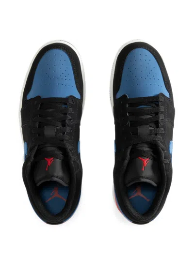 Jordan Air  1 Low In Multi