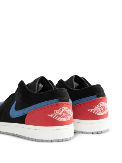Jordan Air  1 Low In Multi