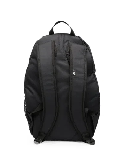 Nike Heritage Sweep Tech Backpack (25l) In Black