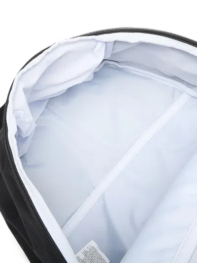 Nike Heritage Sweep Tech Backpack (25l) In Black