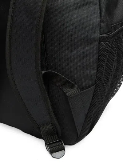 Nike Heritage Sweep Tech Backpack (25l) In Black