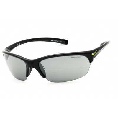Nike Shield-frame Sunglasses In Multi