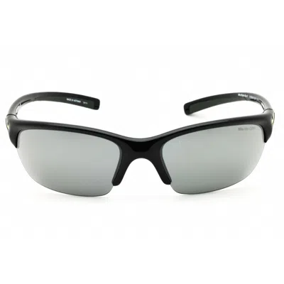 Nike Shield-frame Sunglasses In Multi