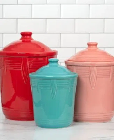 Fiesta Kitchen Accessories In Sky