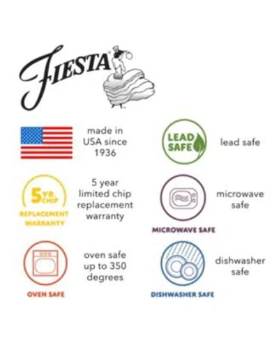 Fiesta Kitchen Accessories In Sky