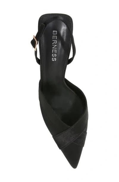 Berness Hailee Slingback Pump In Multi