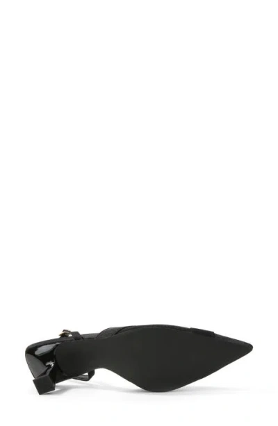 Berness Hailee Slingback Pump In Multi