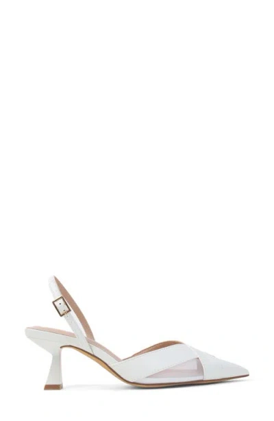 Berness Hailee Slingback Pump In Multi