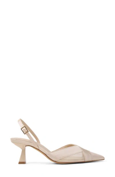 Berness Hailee Slingback Pump In Multi