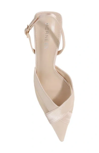 Berness Hailee Slingback Pump In Multi
