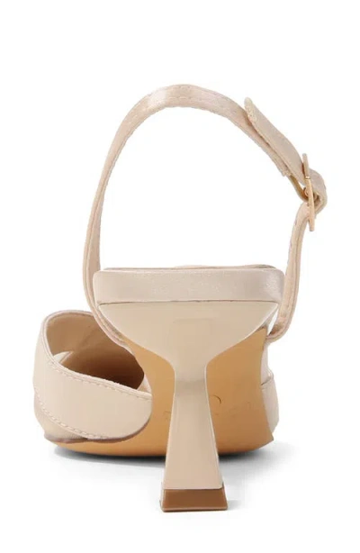 Berness Hailee Slingback Pump In Multi