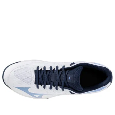 Mizuno Lightning Select 'white Blue Black'