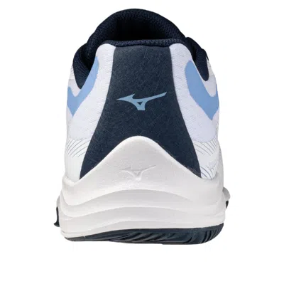 Mizuno Lightning Select 'white Blue Black'