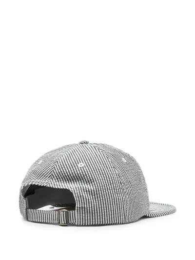 By Parra Signature 6-panel Cap In Multi