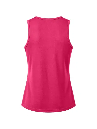 Karpos Loma Evo Logo-print Tank Top In Multi