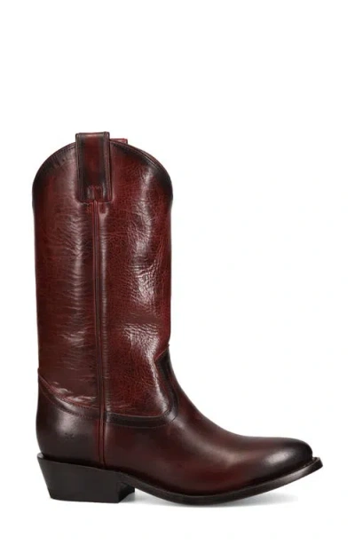 Frye Billy Pull-on Boot In Brown