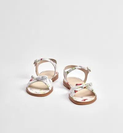 Dior Kids' Sandal In Multi