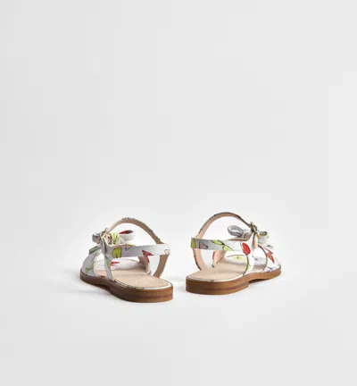 Dior Kids' Sandal In Multi