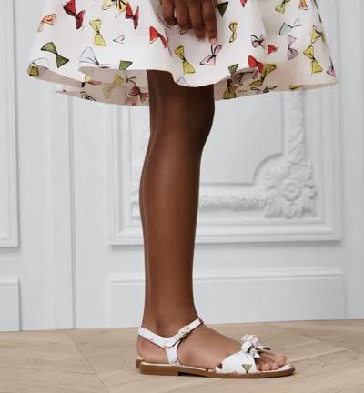 Dior Kids' Sandal In Multi