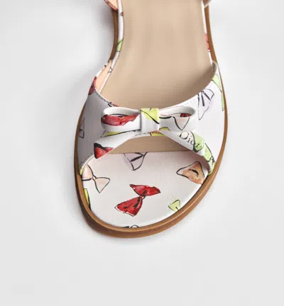 Dior Kids' Sandal In Multi