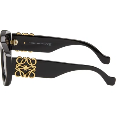 Loewe Full Frame Sunglasses In Multi