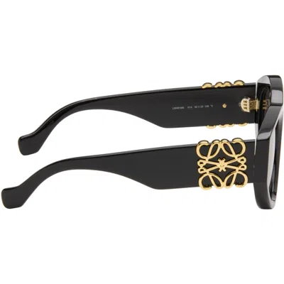 Loewe Full Frame Sunglasses In Multi