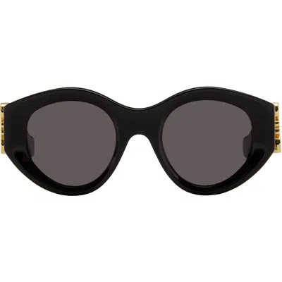 Loewe Full Frame Sunglasses In Multi
