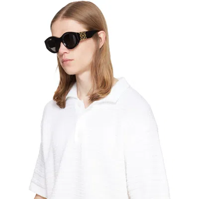 Loewe Full Frame Sunglasses In Multi