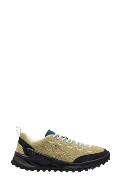Keen Jasper Zionic Hiking Sneaker In Multi