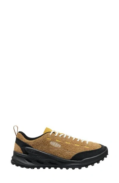 Keen Jasper Zionic Hiking Sneaker In Multi