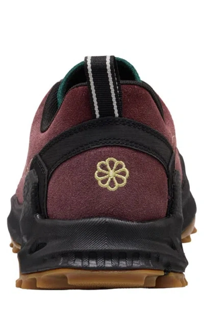 Keen Jasper Zionic Hiking Sneaker In Multi