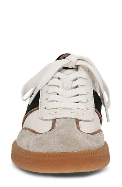Frye Milly Low Top Sneaker In Neutral