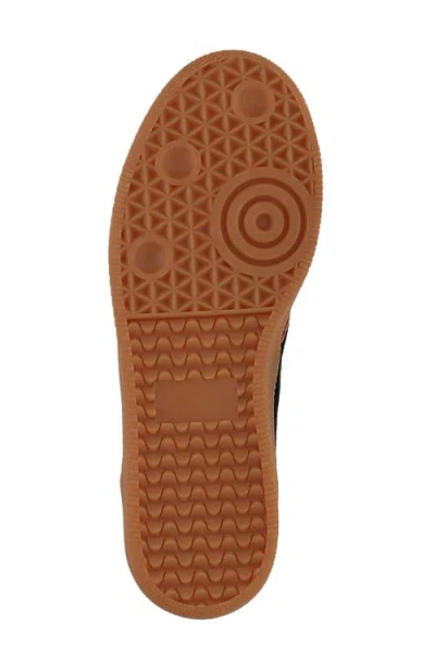 Frye Milly Low Top Sneaker In Neutral