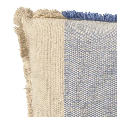 Lorena Canals Cushion Lines In Multi
