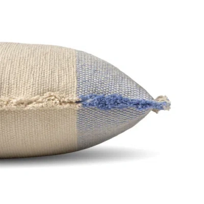 Lorena Canals Cushion Lines In Multi