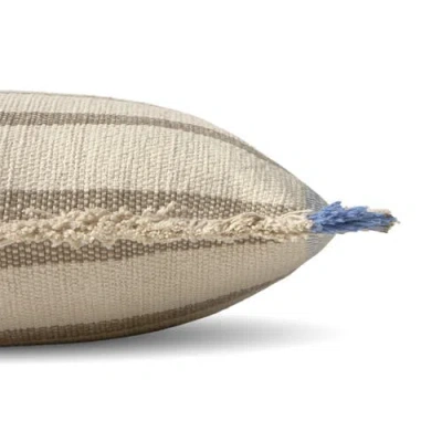Lorena Canals Cushion Lines In Neutral
