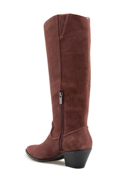 Splendid Amirah Boot In Brown