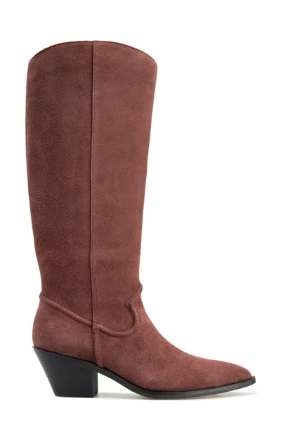 Splendid Amirah Boot In Brown