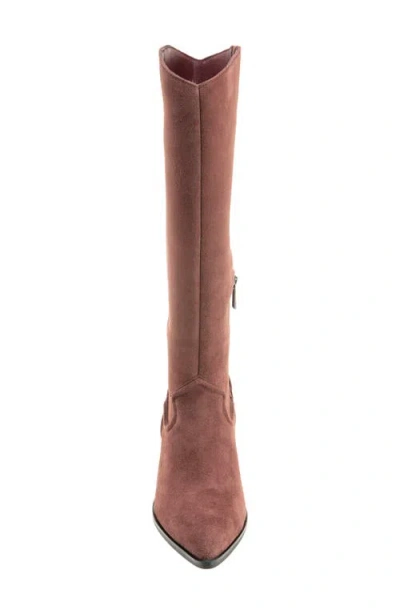 Splendid Amirah Boot In Brown