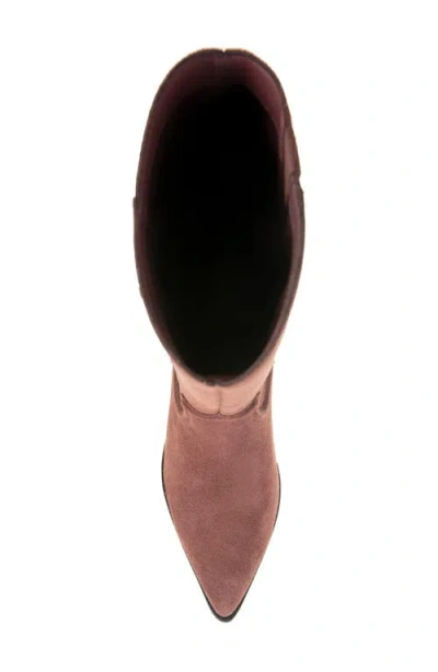 Splendid Amirah Boot In Brown