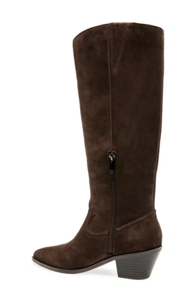 Splendid Amirah Boot In Brown