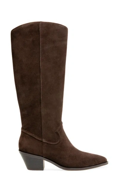 Splendid Amirah Boot In Brown
