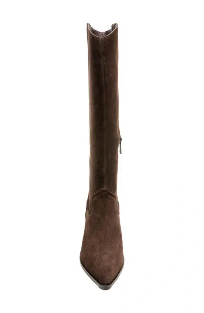Splendid Amirah Boot In Brown