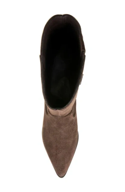 Splendid Amirah Boot In Brown